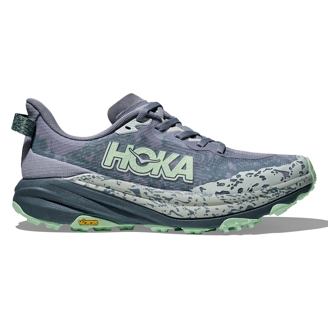 HOKA Speedgoat 6 Womens Trail Running Shoes