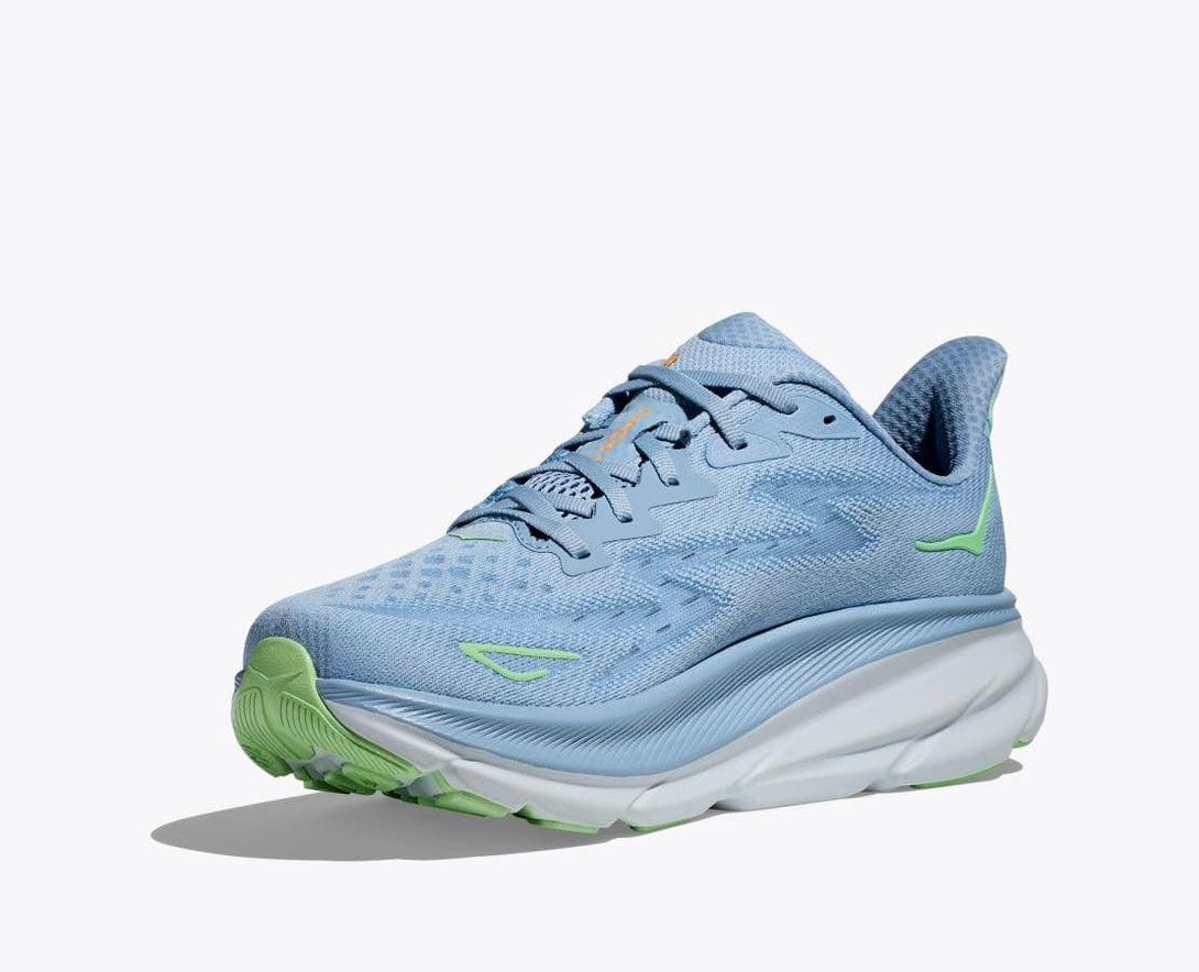 Hoka Clifton 9 Mens Running Shoes