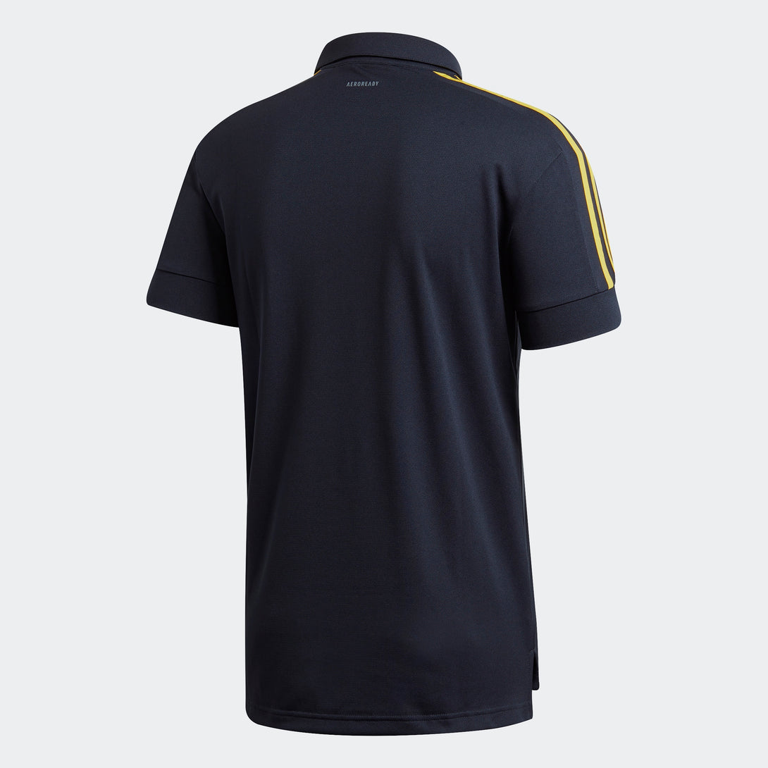 Adidas Highlanders Mens Polo