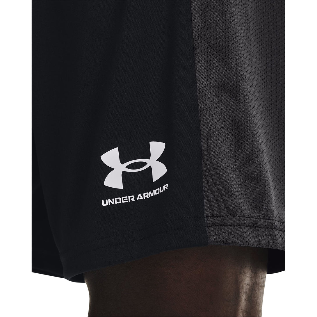 Under Armour Challenger III Knit Shorts Adults