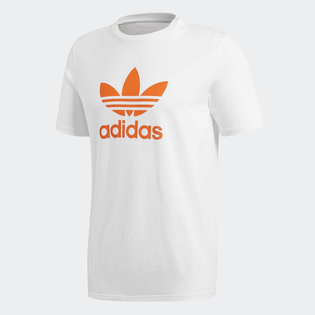 Adidas Mens Trefoil T-Shirt