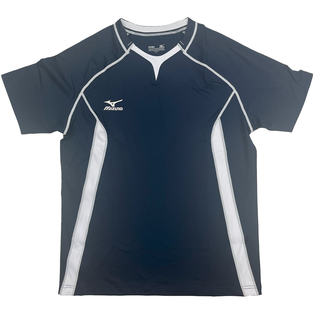 Mizuno Mens Takeshi Rugby Training Shirt