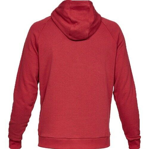 Under Armour Rival Pullover Hoodie