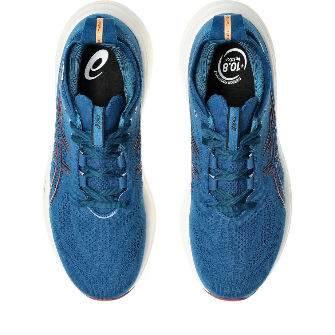 ASICS Gel-Nimbus 26 Mens Running Shoes