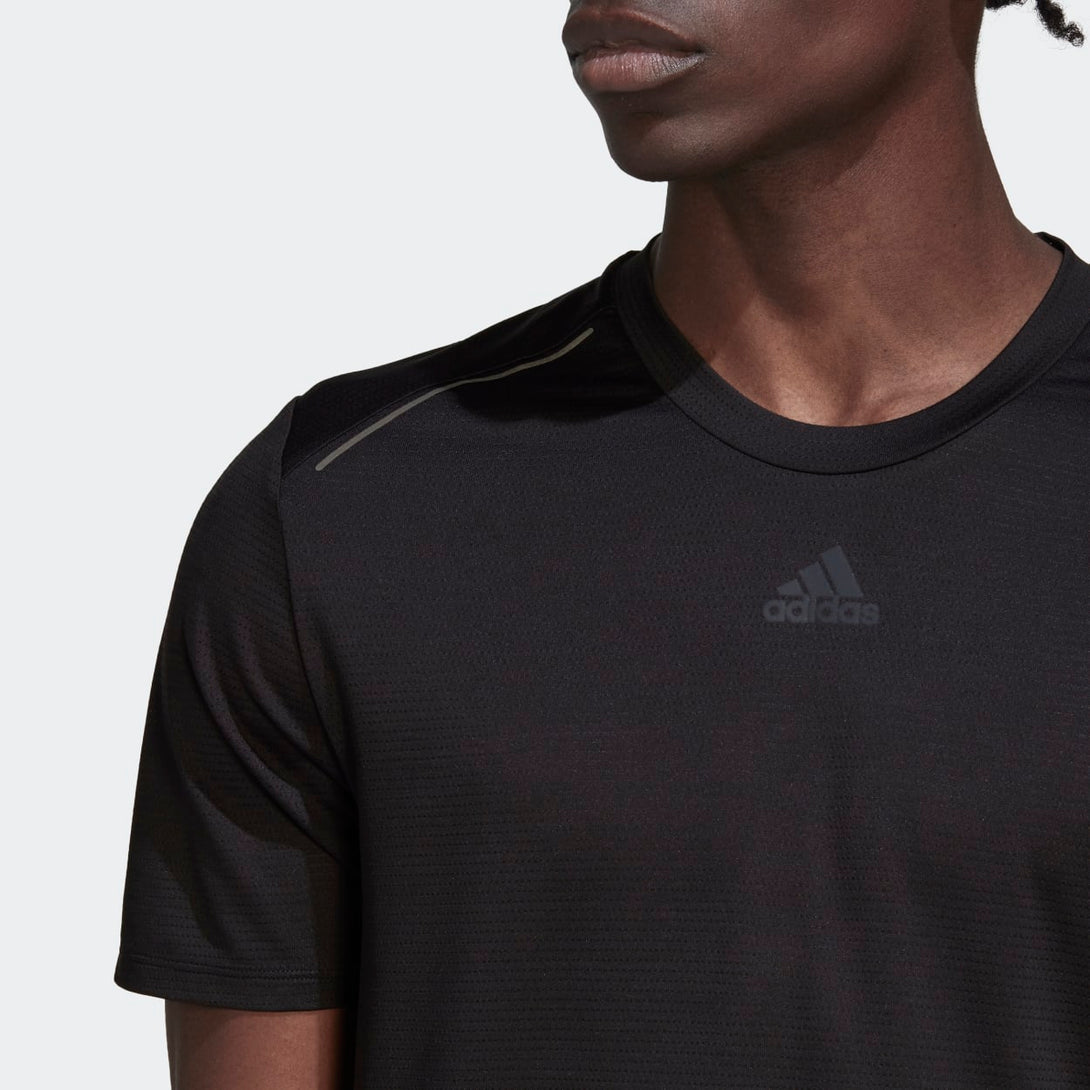 adidas Mens HIIT Training T-Shirt