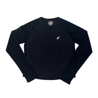 ASICS Womens Run Long Sleeve Top
