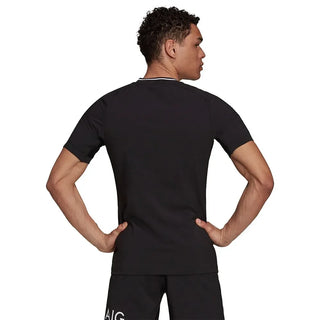 Adidas Mens All Blacks 21/22 Home Performance Shirt