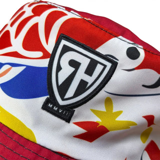 Osaka Super Sumos Bucket Hat