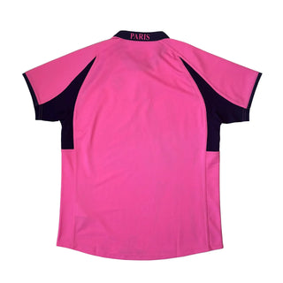 ASICS Stade Francais 2018/19 Mens Away Rugby Shirt