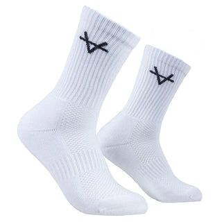 Oxen Adults Crew Socks