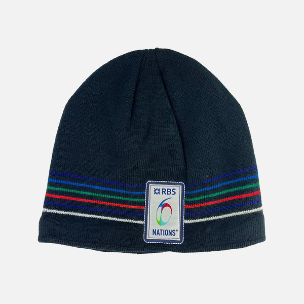 RBS Six Nations Classic Beanie