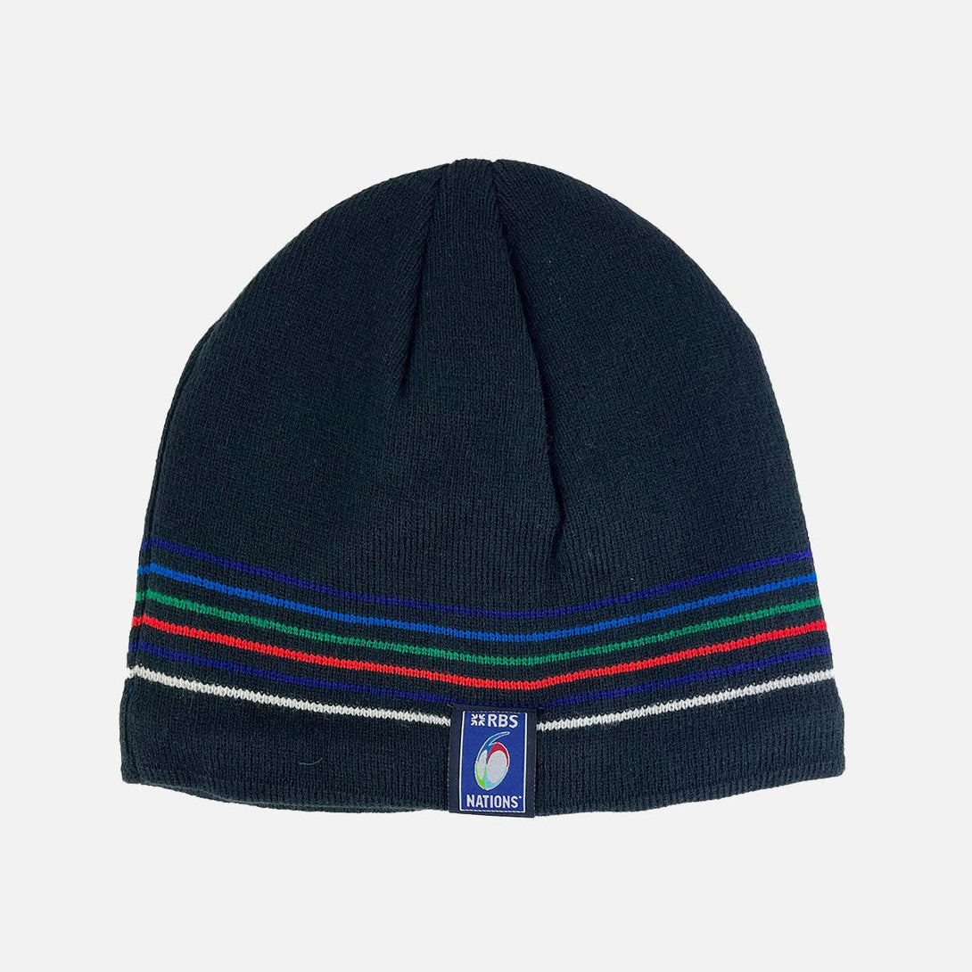 RBS Six Nations Classic Beanie