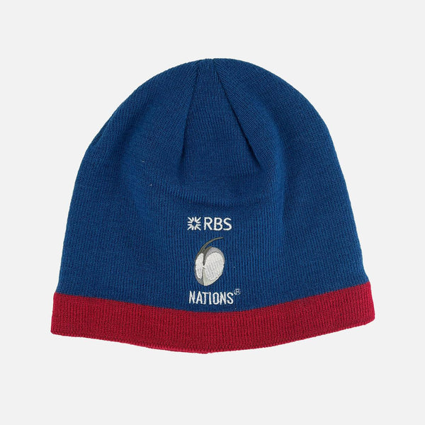 RBS Six Nations Heritage Beanie