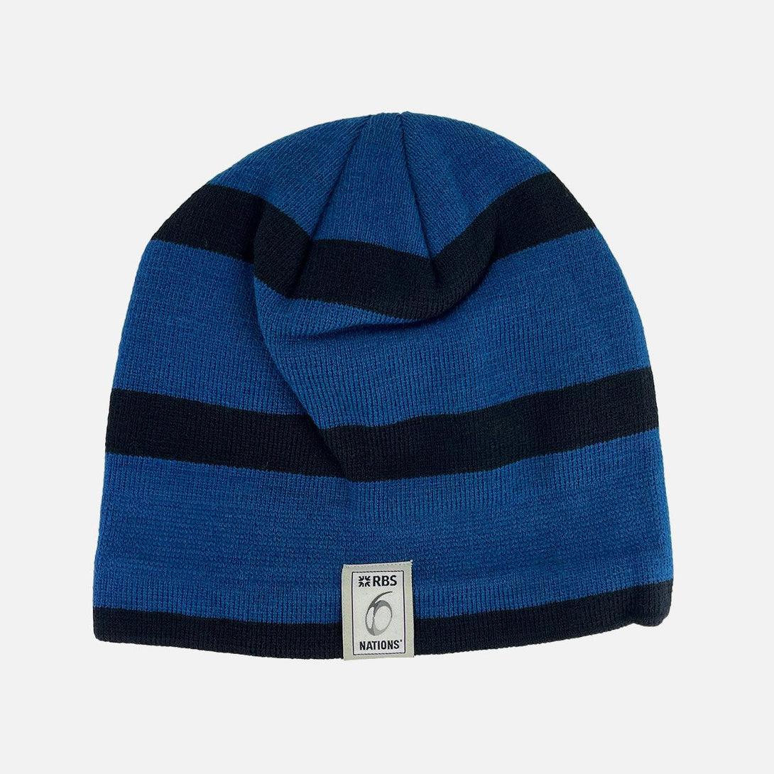 RBS Six Nations Heritage Stripe Beanie