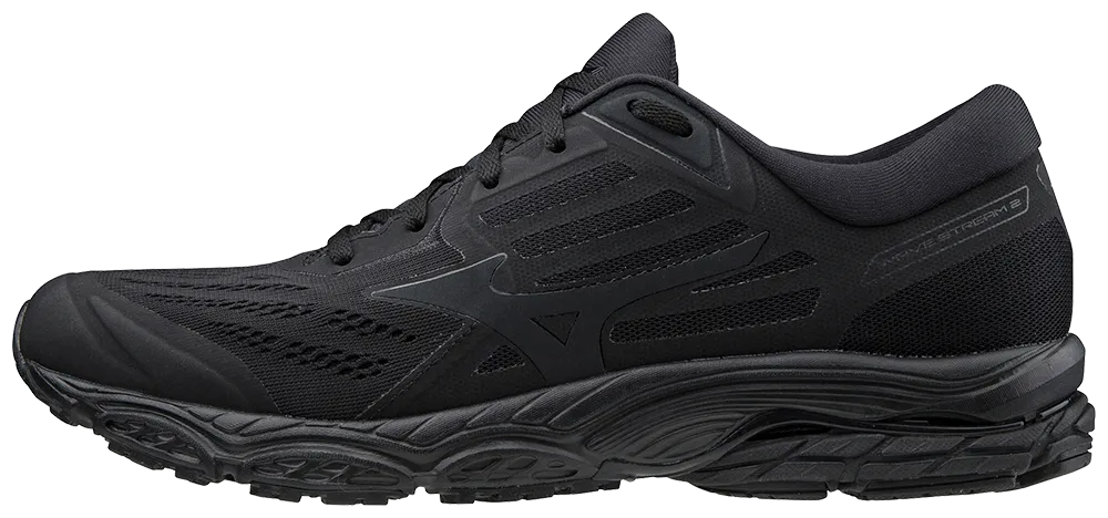 Mizuno Wave Stream 2 Mens Running Shoes 