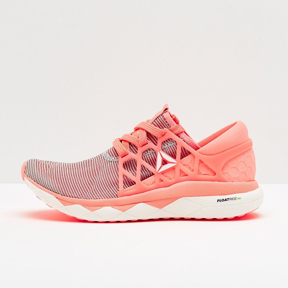 Reebok Floatride Run Flexweave Womens Trainers