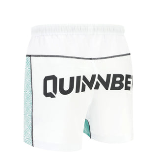 Macron Ospreys Rugby 2025/26 Kids Away Rugby Shorts