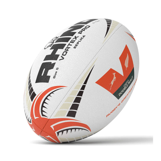 Rhino Rugbys Greatest Rivalry 2026 Vortex Pro Rugby Ball