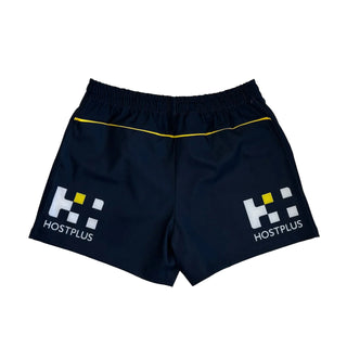 Castore Melbourne Storm 2022 Adults Home Rugby Shorts