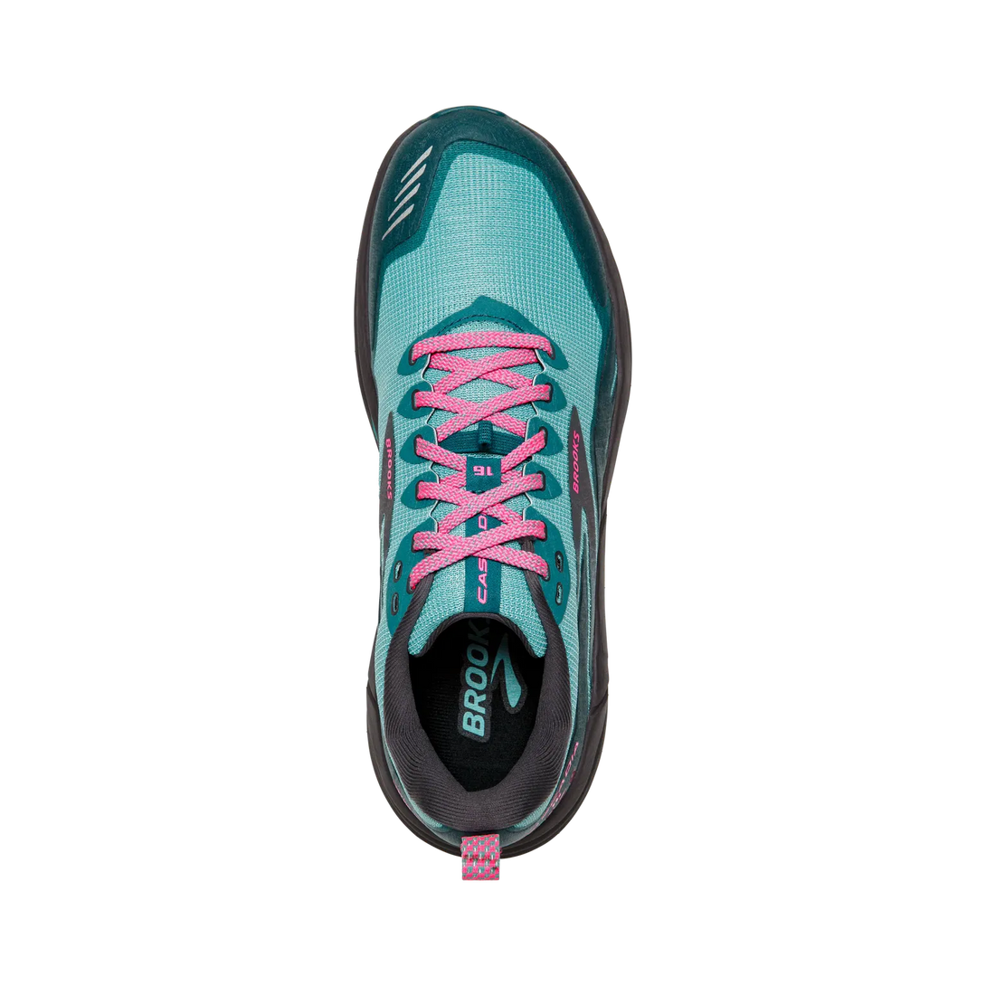 Brooks Cascadia 16 Womens Running Shoes