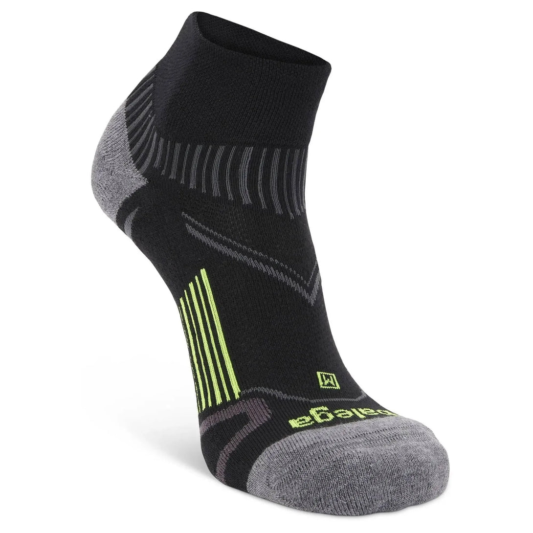 Balega Enduro Qtr Running Socks