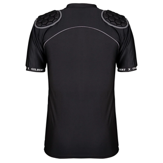 Gilbert Atomic V3 Adults Shoulder Pads
