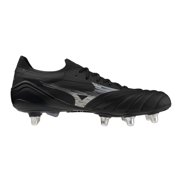 Mizuno Morelia Neo IV Beta Elite Adults Soft Ground Rugby Boots