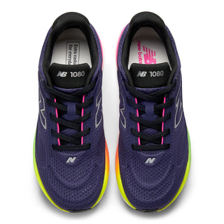 New Balance 1080v15 Womens Road Running Shoes