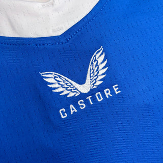 Castore Samoa RWC 2023 Mens Training Rugby Shirt