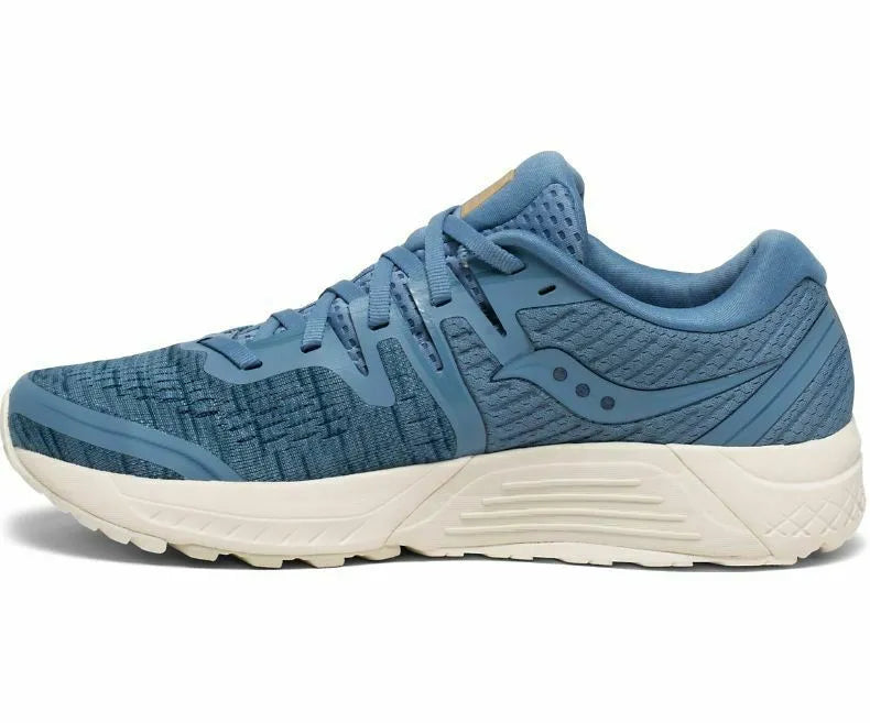 Saucony Guide Iso 2 Womens Trainer