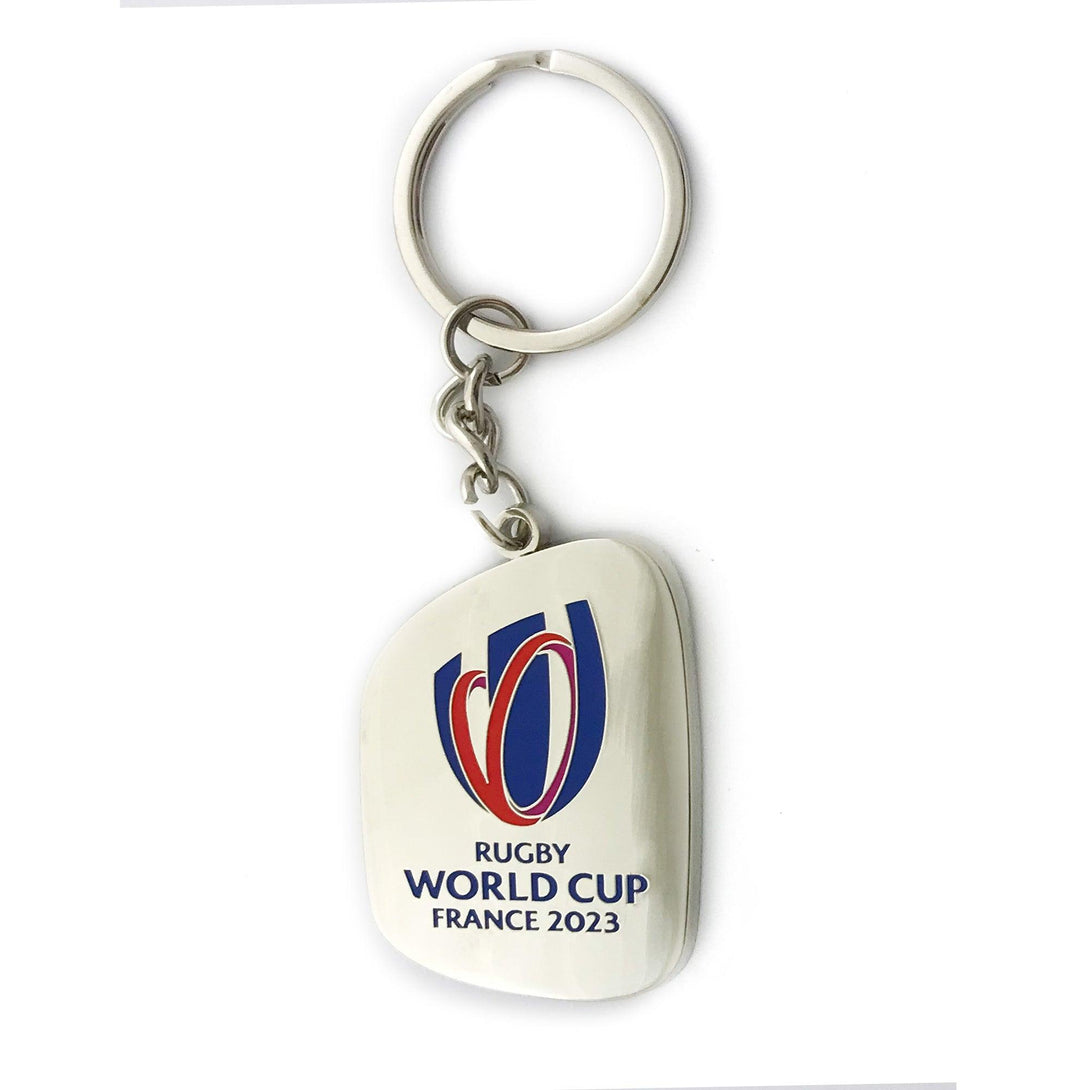 Rugby World Cup 2023 Logo Keyring