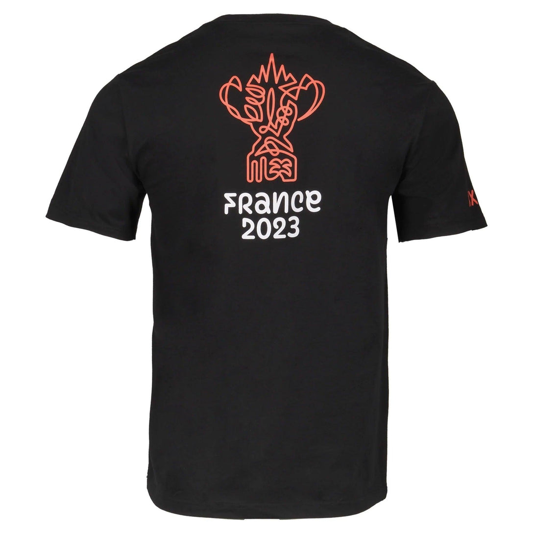 Rugby World Cup 2023 Mens Event Tee