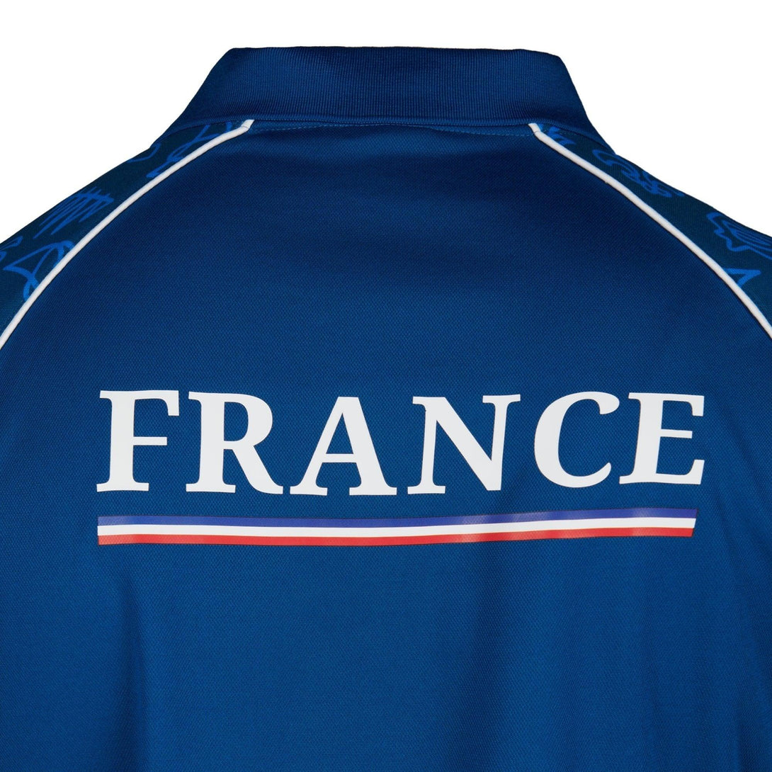 Rugby World Cup 2023 Mens France Polo