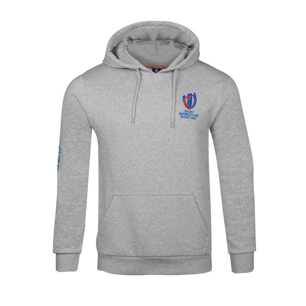 Rugby World Cup 2023 Mens Map Hoody