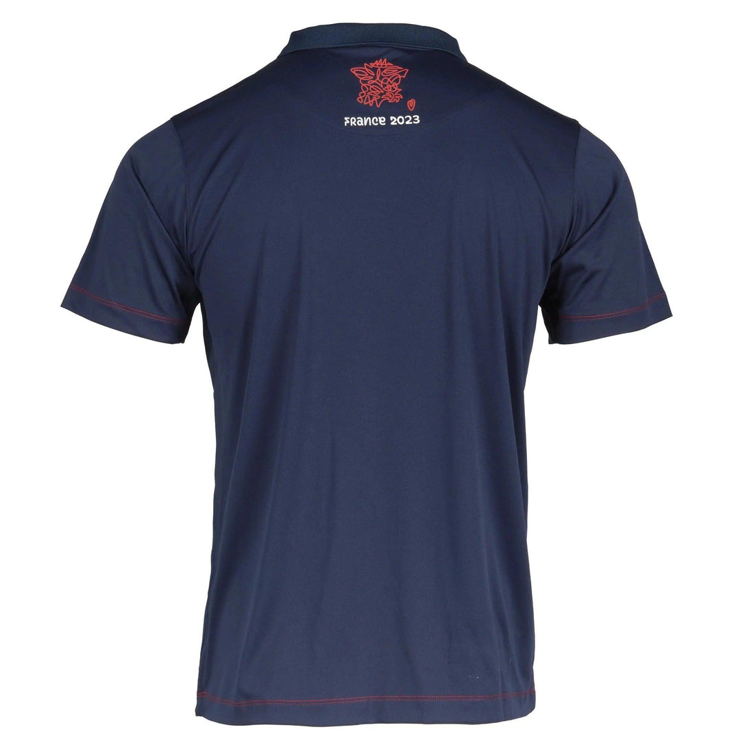 Rugby World Cup 2023 Mens Winger Polo