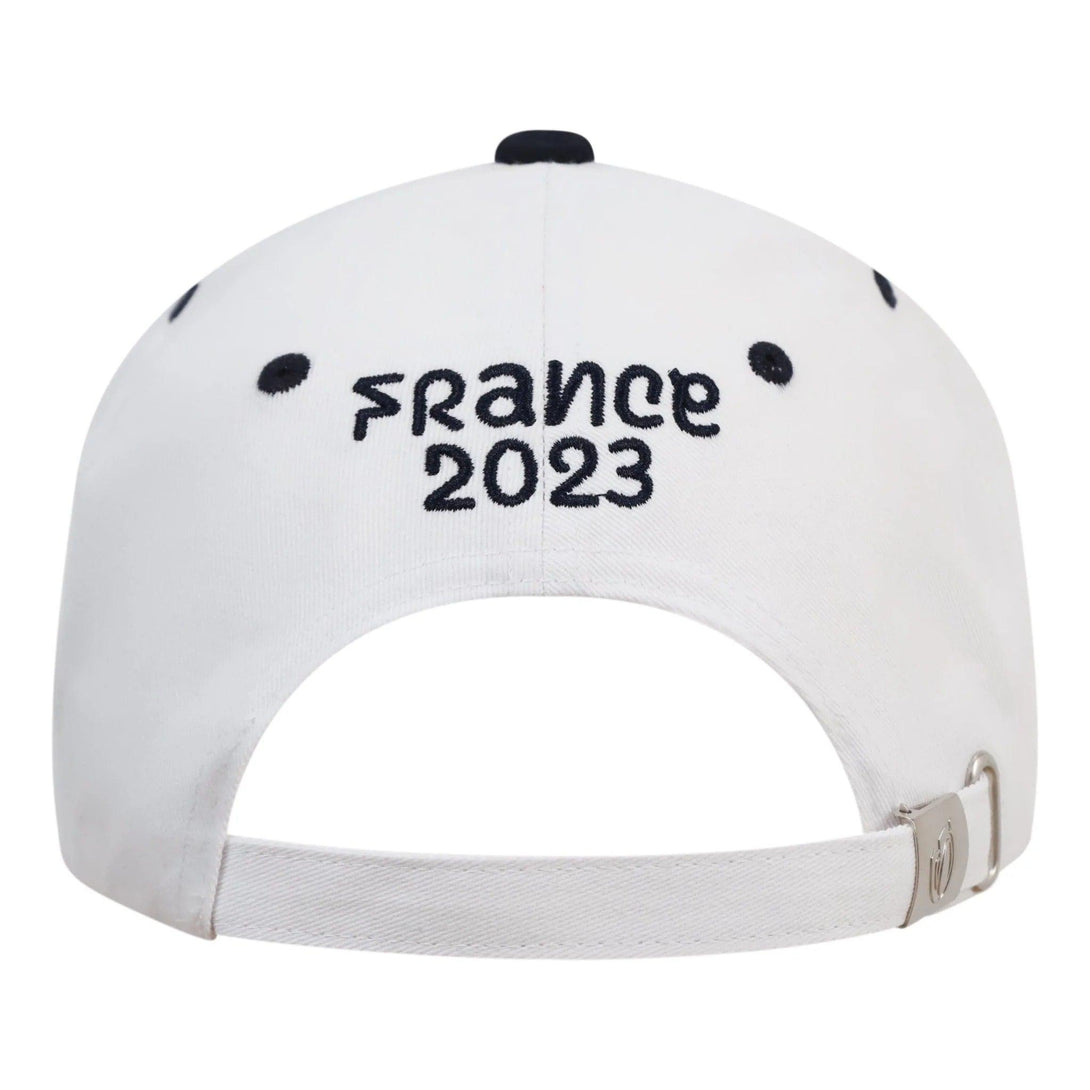 Rugby World Cup 2023 Two Tone Cap