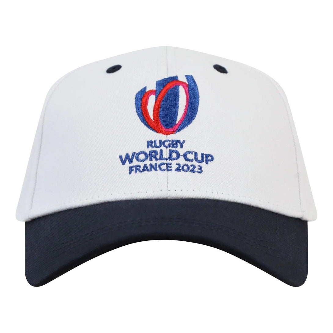 Rugby World Cup 2023 Two Tone Cap