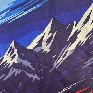 Patagonia Gauchos Mens Rugby Vest