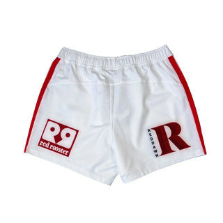 Castore Sydney Roosters Mens Pro Home Rugby Shorts