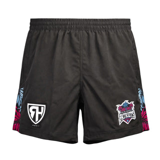 Palm Beach Patriots Mens Rugby Shorts