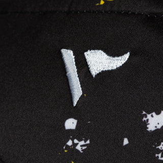 VX3 Dragons RFC 2025/26 Mens Warm Up T-Shirt