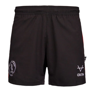 Oxen Army ARU 2025 Storm Mens Training Shorts