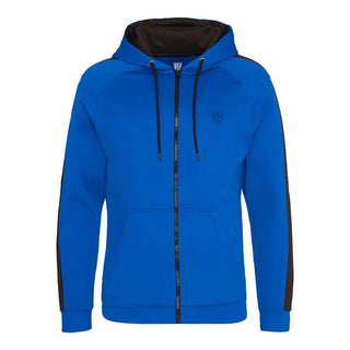 RH MMVII Mens Zip Hoodie