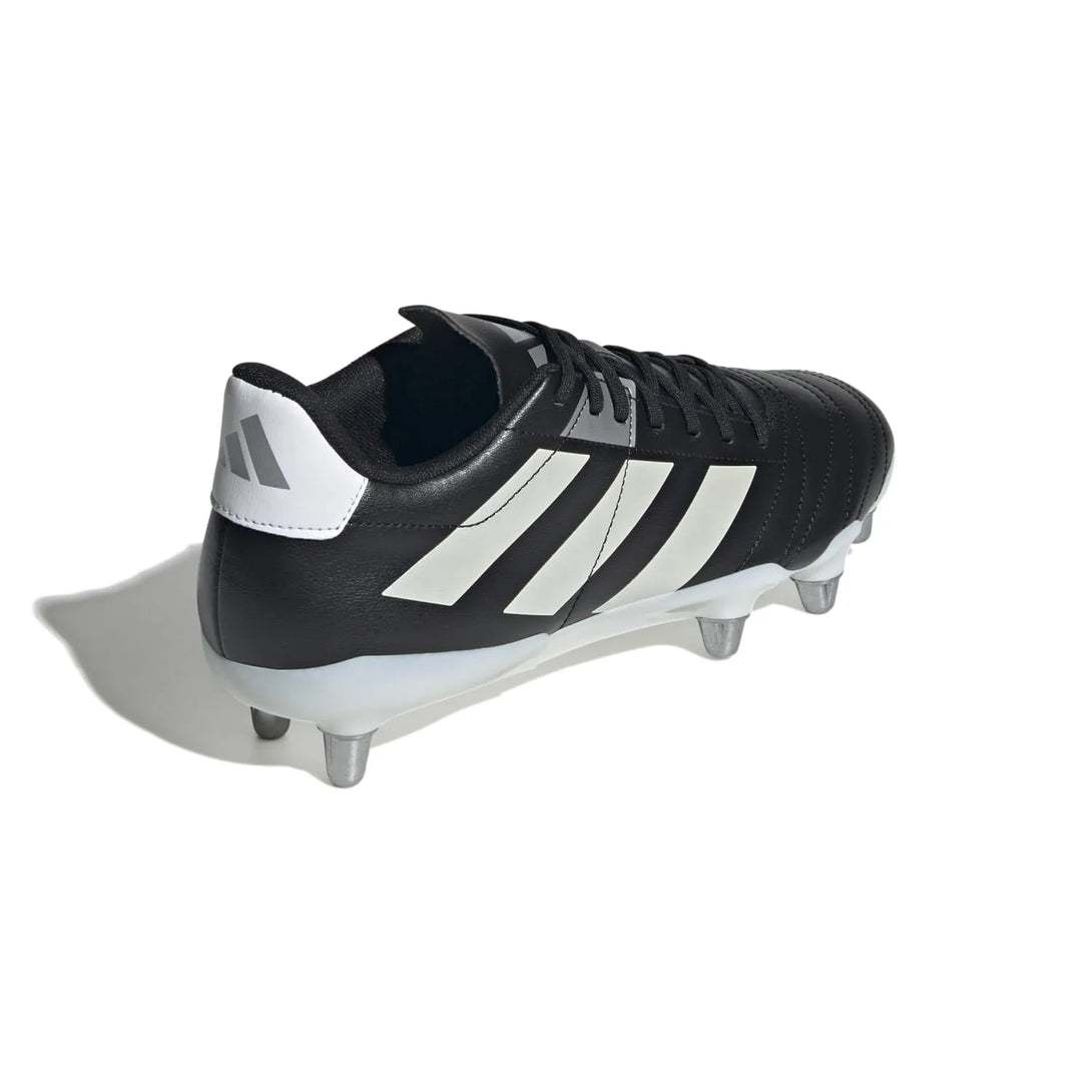 adidas Kakari Adults Soft Ground Rugby Boots