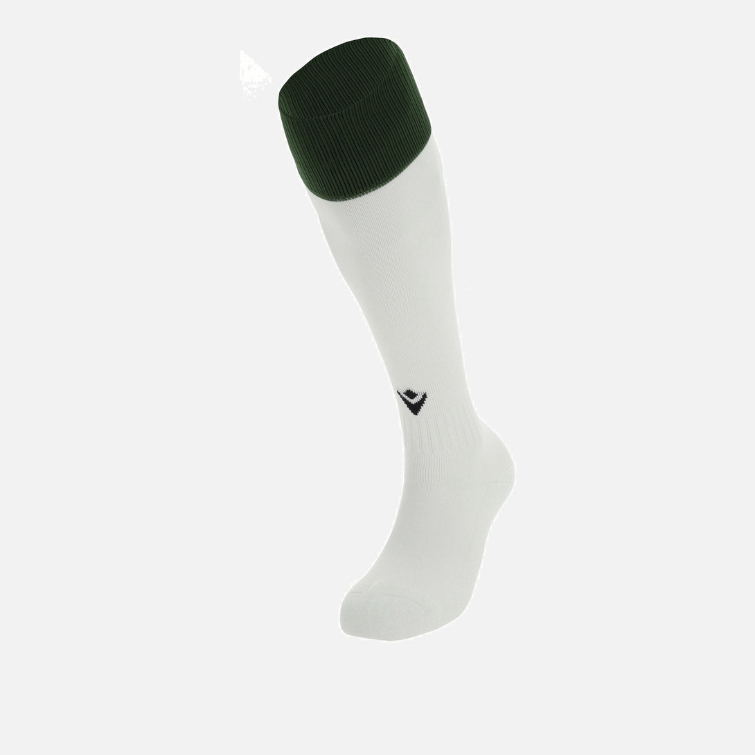 Macron Wales WRU 21 Mens Away Rugby Socks