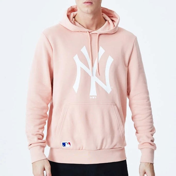 New Era MLB New York Yankees Hoodie