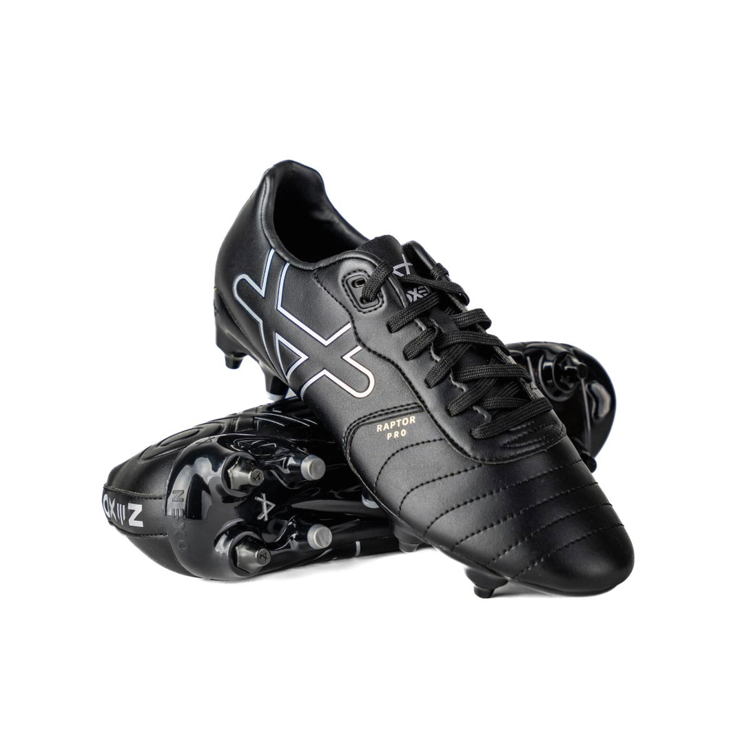 Oxen Raptor Pro Kids Multi Ground Rugby Boots