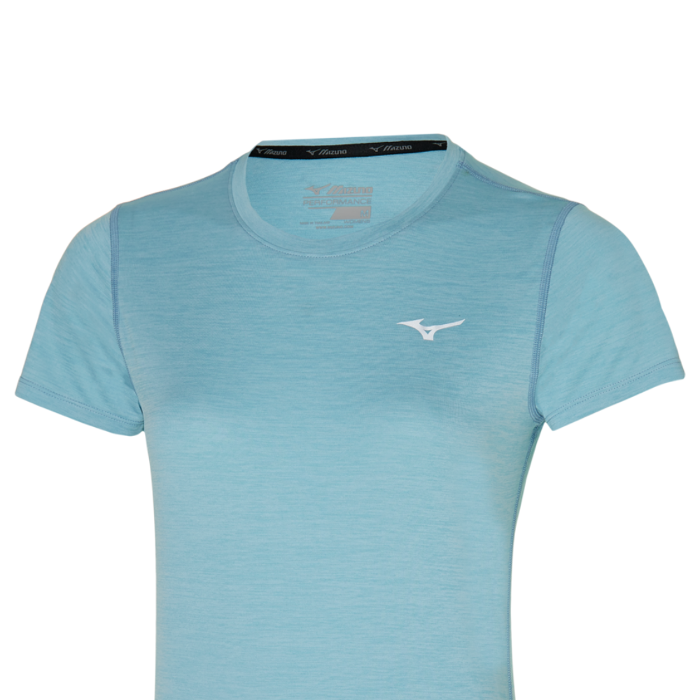 Mizuno Womens Impulse Core T-Shirt