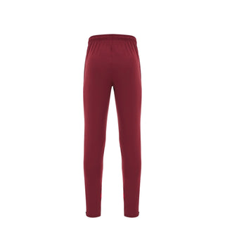 Macron Wales WRU 2025/26 Kids Players Training Bottoms