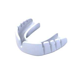 Safegard Snap Fit Adults Rugby Mouthguard